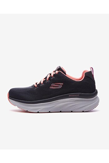 SKECHERS 149810 Cccl D'Lux Walker - Get Oasis Kadin Spor Ayakkabı