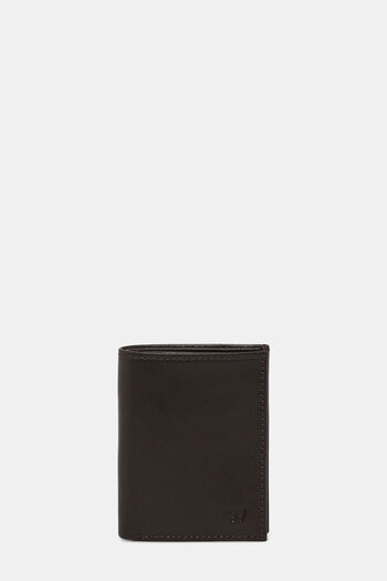 W Collection KAHVE DERİ CÜZDAN