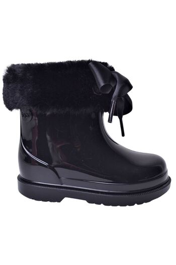 IGOR W10258-002 Bimbi Soft  Kids Boots
