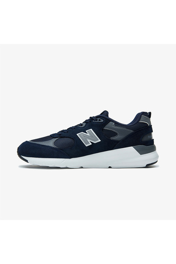 New Balance Πρακτικό φυσικό γυναικείο κομψό σετ με μέγεθος μοντέλου 109
