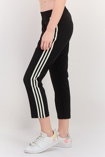 adidas Women Regular Fit Outdoor Pants , Black