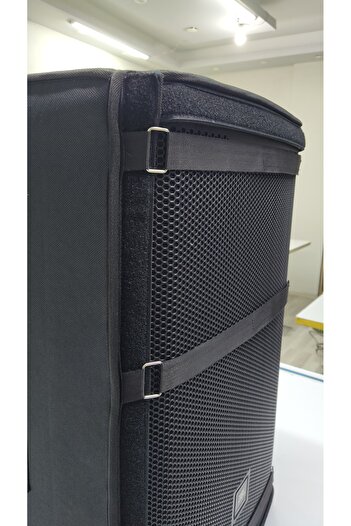 JBL Prx 915 15" Aktif Hoparlör Kabin Için Soft Case Kılıf.
