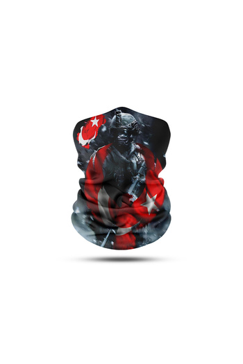 Vexo Bandana Soldier