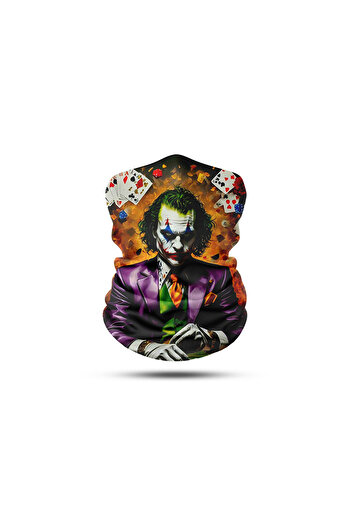 Vexo Bandana Joker