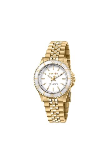 Sector Ladies Watch R3253161526, Quartz, 35mm, 10ATM