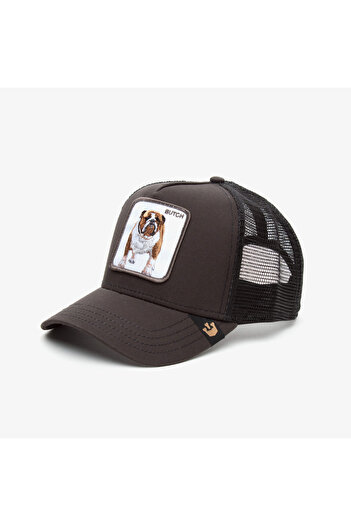 Goorin Bros Butch Unisex Black Hat