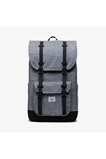 herschel Σακίδιο πλάτης Little America Unisex Grey