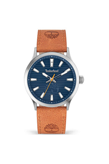 Timberland Ανδρικό ρολόι Timberland TDWGA2152001, Quartz, 45mm, 5ATM