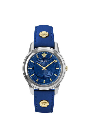 Versace Ladies Watch VEPX00921, Quartz, 38mm, 5ATM