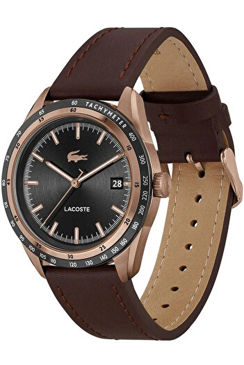 Lacoste Ανδρικό ρολόι Lacoste 2011293, Quartz, 40mm, 5ATM