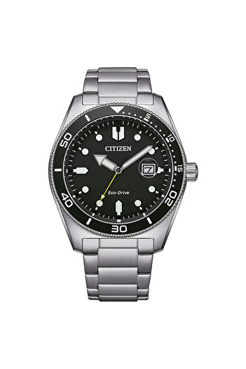 Citizen Ανδρικό ρολόι χειρός Aw1760-81e Eco Drive