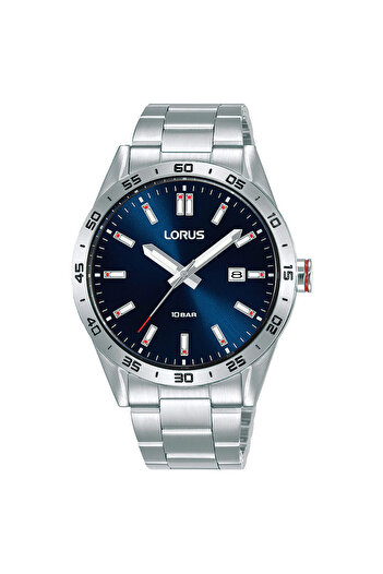 Lorus Mens Watch RH961NX9, Quartz, 40mm, 10ATM