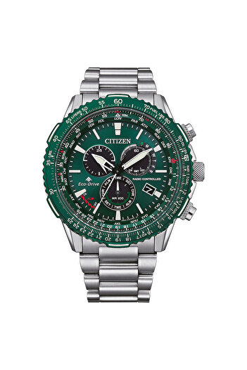Citizen Ανδρικό ρολόι Citizen CB5004-59W, Quartz, 45mm, 20ATM