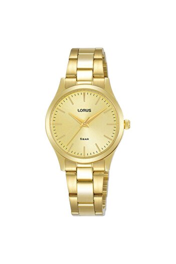 Lorus Ladies Watch RRX82HX9, Quartz, 28mm, 5ATM