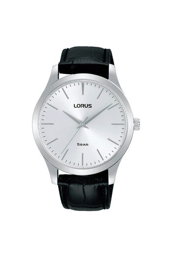 Lorus Mens Watch RRX73HX9, Quartz, 40mm, 5ATM