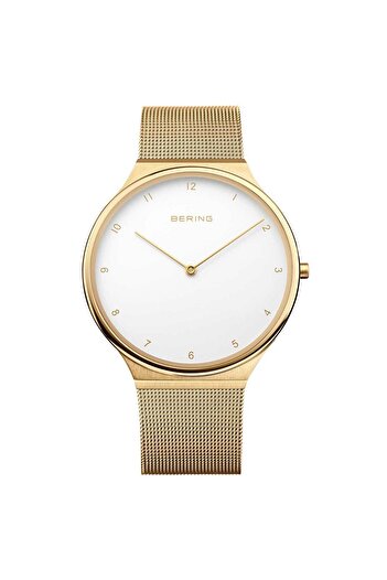 Bering Mens Watch 18440-334, Quartz, 40mm, 3ATM
