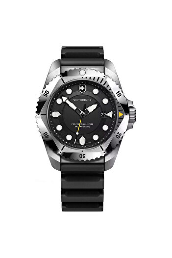 Victorinox Ανδρικό ρολόι Victorinox 241990, Quartz, 43mm, 30ATM