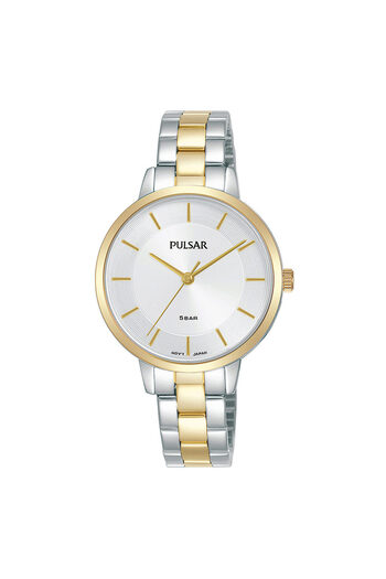 Pulsar Ladies Watch PH8476X1, Quartz, 32mm, 5ATM