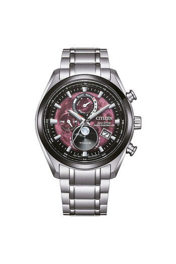 Citizen Ανδρικό ρολόι Citizen BY1018-80X, Quartz, 43mm, 10ATM