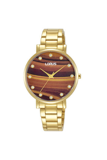 Lorus Ladies Watch RG230VX9, Quartz, 32mm, 5ATM