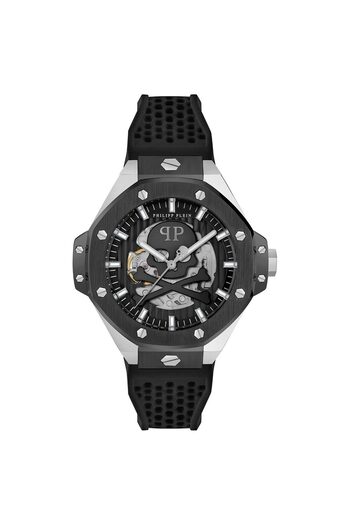 PHILIPP PLEIN Mens Watch Philipp Plein PWPFA0824, Automatic, 46mm, 5ATM