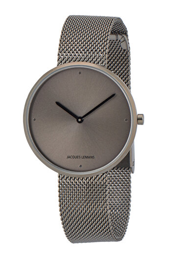 Jacques Lemans Ladies Watch Jacques Lemans 1-2056K, Quartz, 36mm, 5ATM