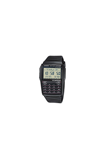 Casio Mens Watch DBC-32-1AES, Quartz, 37mm, 3ATM