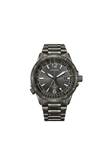 Citizen Mens Watch NB6045-51H, Automatic, 45mm, 20ATM