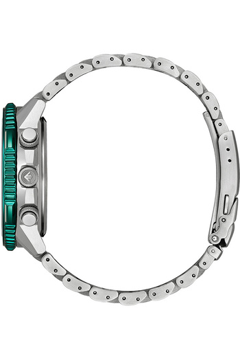 Citizen Ανδρικό ρολόι Citizen CB5004-59W, Quartz, 45mm, 20ATM