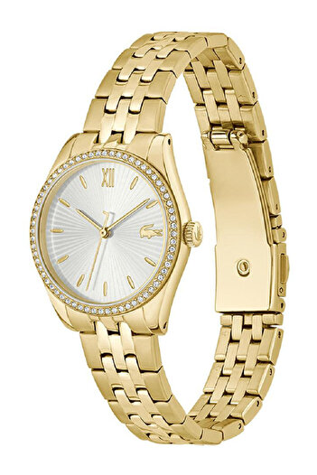 Lacoste Γυναικείο ρολόι Lacoste 2001324, Quartz, 30mm, 3ATM