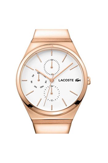 Lacoste Γυναικείο ρολόι Lacoste 2001036, Quartz, 38mm, 3ATM