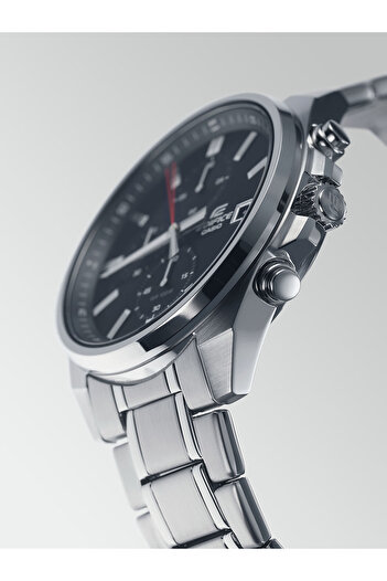Casio Ανδρικό ρολόι Casio EFV-610D-1AVUEF, Quartz, 43mm, 10ATM