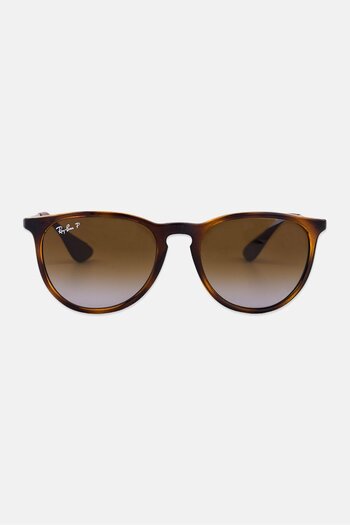 Ray-Ban Ray Ban Woman Phantos Erika Sunglasses- Rb 4171 - Lense Size:54mm - Light Havana