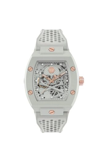 PHILIPP PLEIN Mens Watch Philipp Plein PWVBA0123, Automatic, 44mm, 5ATM