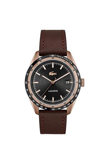 Lacoste Ανδρικό ρολόι Lacoste 2011293, Quartz, 40mm, 5ATM