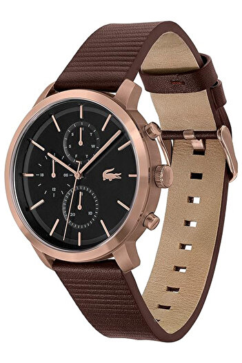 Lacoste Ανδρικό ρολόι Lacoste 2011257, Quartz, 44mm, 5ATM