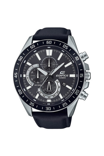 Casio Ανδρικό ρολόι Casio EFV-620L-1AVUEF, Quartz, 48mm, 10ATM