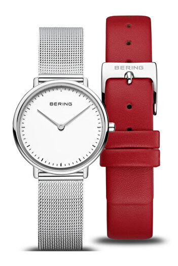 Bering Ladies Watch 15729-604, Quartz, 29mm, 3ATM