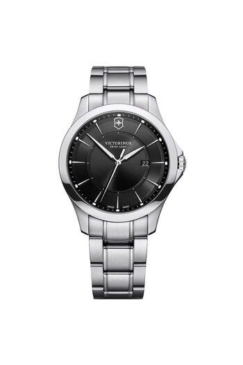 Victorinox Ανδρικό ρολόι Victorinox 241909, Quartz, 40mm, 10ATM