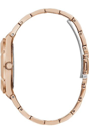 Guess Ladies Watch GW0114L3, Quartz, 36mm, 3ATM