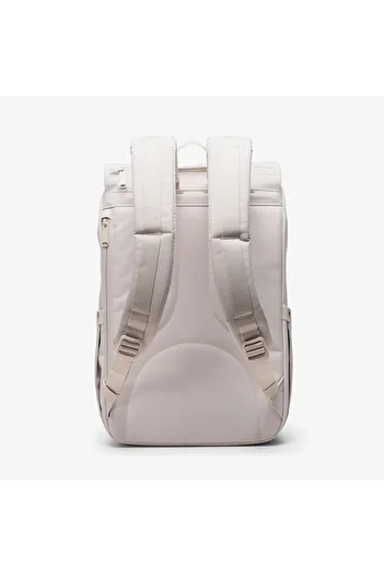 herschel Little America Mid Unisex Крем Рюкзак