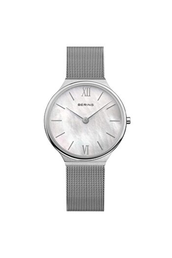 Bering Ladies Watch 18434-000, Quartz, 34mm, 3ATM