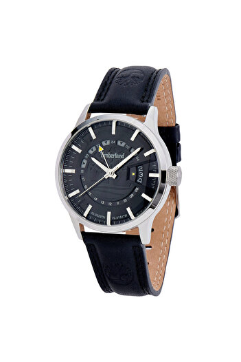 Timberland Ανδρικό ρολόι Timberland TDWGB2201501, Quartz, 42mm, 5ATM