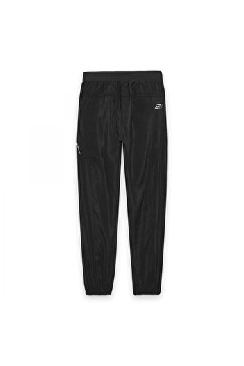 SKECHERS S242124 W Jogger Sweatpant Black Women's Trousers