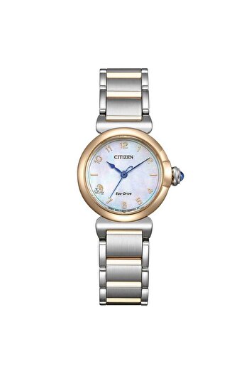 Citizen Ceas de damă EM1136-87D, cuarț, 26mm, 5ATM