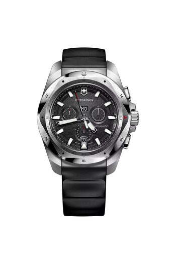 Victorinox Ανδρικό ρολόι Victorinox 241983, Quartz, 43mm, 20ATM