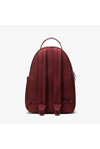 herschel Nova Unisex Kırmızı Sırt Çantası