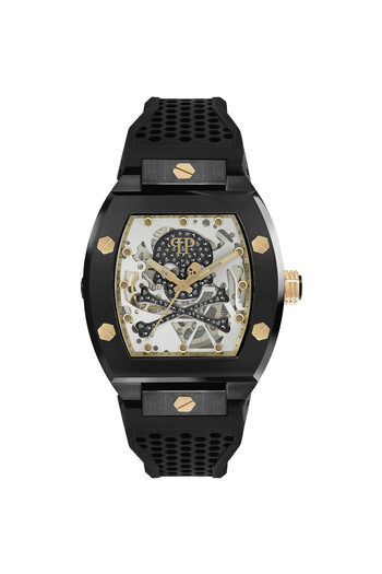 PHILIPP PLEIN Mens Watch Philipp Plein PWBAA0521, Automatic, 44mm, 5ATM