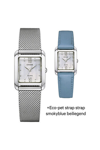 Citizen Ladies Watch EW5590-62A, Quartz, 22mm, 5ATM