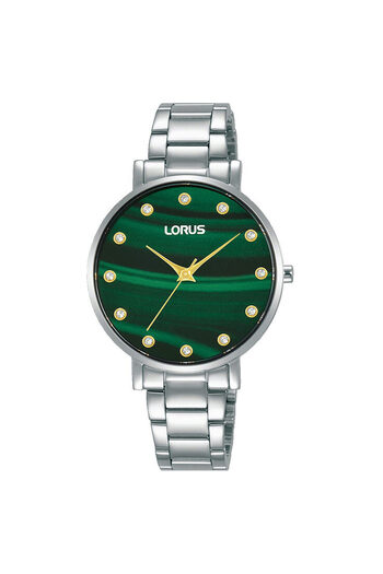 Lorus Ladies Watch RG229VX9, Quartz, 32mm, 5ATM